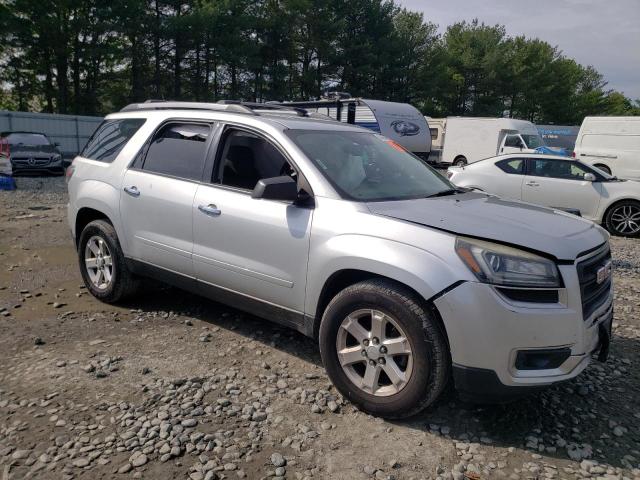 Photo 4 from auction – 2016 GMC ACADIA SLE with VIN 1GKKVPKD4GJ261322