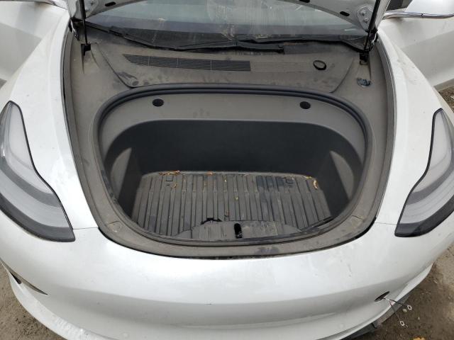 Photo 11 from auction – 2020 TESLA MODEL 3 with VIN 5YJ3E1EA5LF658828
