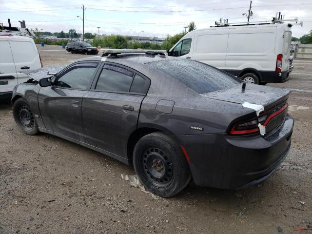 Photo 2 from auction – 2015 DODGE CHARGER PO with VIN 2C3CDXKT2FH796194