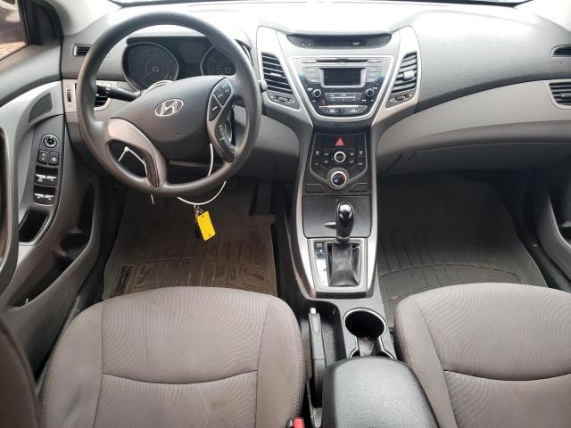 Photo 8 from auction – 2016 HYUNDAI ELANTRA SE with VIN 5NPDH4AE0GH704112