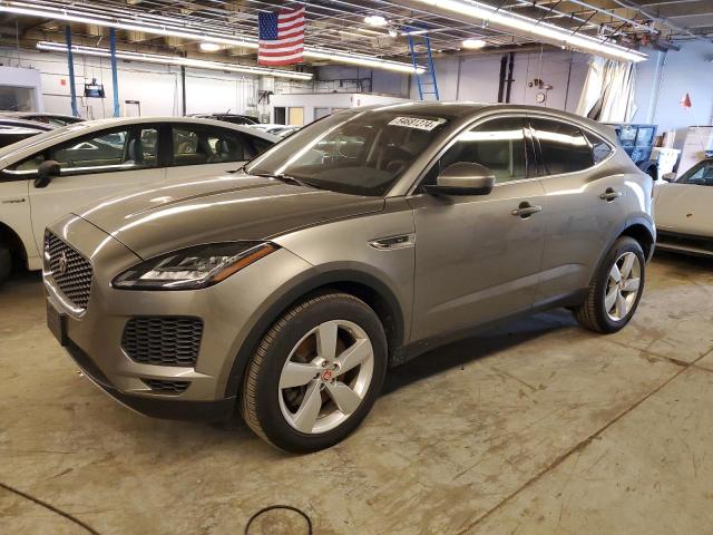 JAGUAR E-PACE SE 2020 with VIN SADFP2FX2L1011610 - Photo from auction