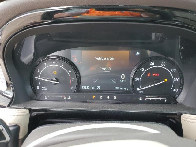 Photo 9 from auction – 2020 LINCOLN CORSAIR with VIN 5LMCJ1D93LUL09928