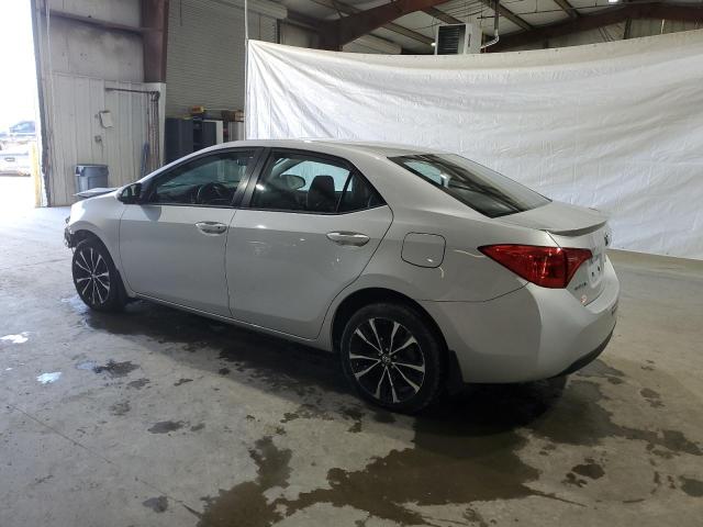 Photo 2 from auction – 2017 TOYOTA COROLLA L with VIN 2T1BURHEXHC811176