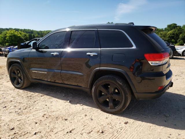 Photo 2 from auction – 2014 JEEP GRAND CHER with VIN 1C4RJFBG0EC121182