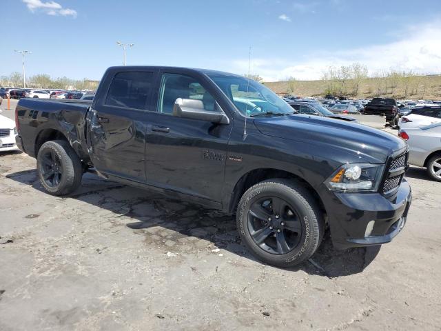 Photo 4 from auction – 2018 RAM 1500 SPORT with VIN 1C6RR7MT2JS184767