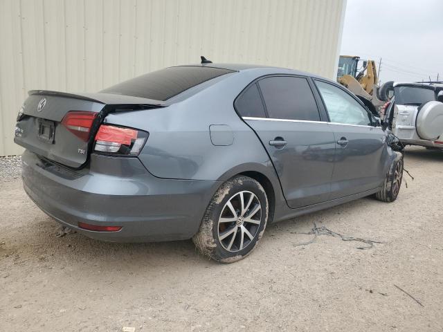 Photo 3 from auction – 2017 VOLKSWAGEN JETTA SE with VIN 3VWDB7AJ7HM309109