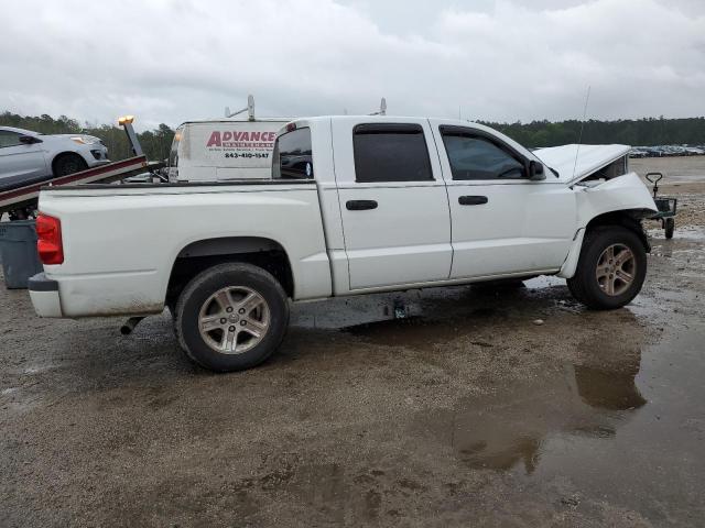 Photo 3 from auction – 2010 DODGE DAKOTA SXT with VIN 1D7CE3GK2AS173151