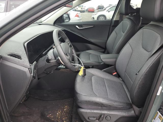 Photo 7 from auction – 2023 KIA NIRO SX with VIN KNDCT3LEXP5092793