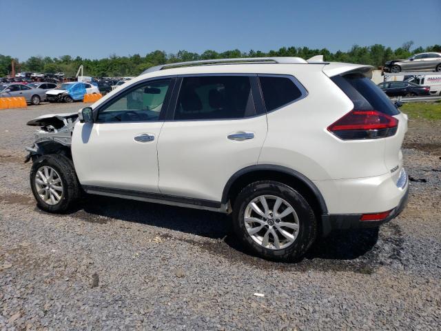 Photo 2 from auction – 2018 NISSAN ROGUE S with VIN KNMAT2MV0JP600118