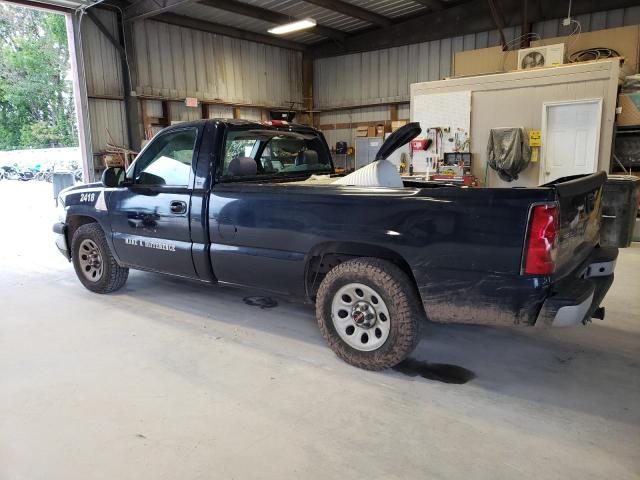 Photo 2 from auction – 2005 CHEVROLET SILVERADO with VIN 1GCEC14Z05Z320160