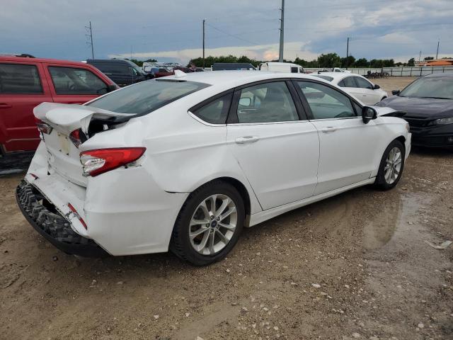 Photo 3 from auction – 2019 FORD FUSION SE with VIN 3FA6P0HD6KR215579