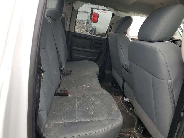Photo 10 from auction – 2019 RAM 1500 CLASS with VIN 1C6RR7FT8KS619676