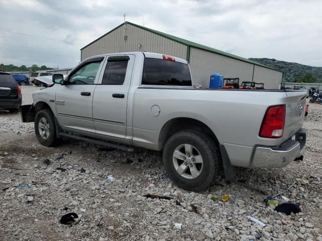 Photo 2 from auction – 2016 RAM 1500 ST with VIN 1C6RR7FM4GS132345