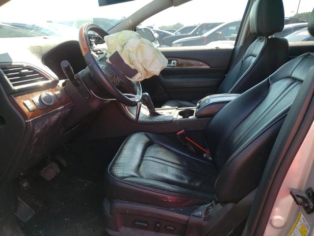 Photo 7 from auction – 2012 LINCOLN MKX with VIN 2LMDJ6JK3CBL15556