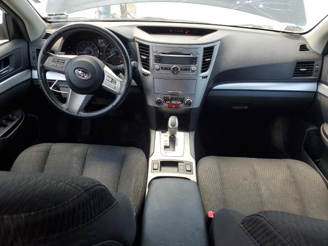 Снимка 8 от търг – 2010 SUBARU OUTBACK 2. с VIN 4S4BRBCC0A3345993