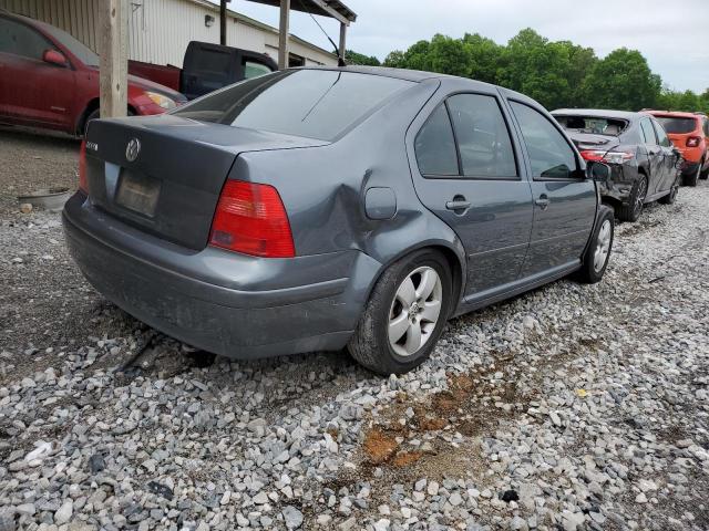 Photo 3 from auction – 2003 VOLKSWAGEN JETTA with VIN 3VWSK69M23M123924