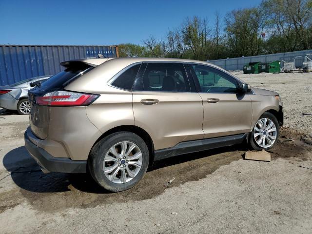 Photo 3 from auction – 2021 FORD EDGE TITAN with VIN 2FMPK4K93MBA21369