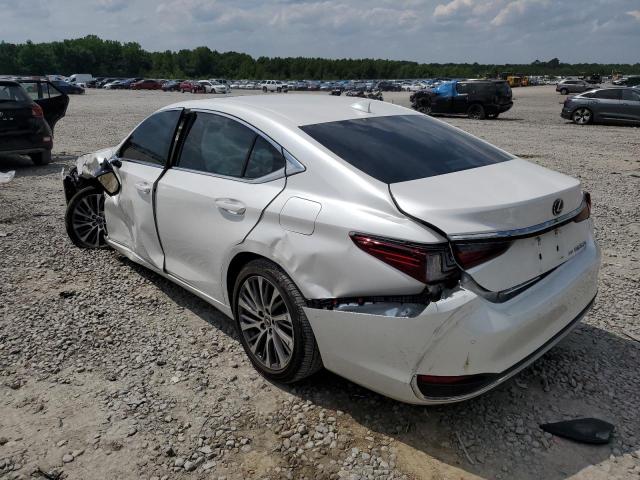 Photo 2 from auction – 2021 LEXUS ES 250 BAS with VIN 58AD11D18MU006901