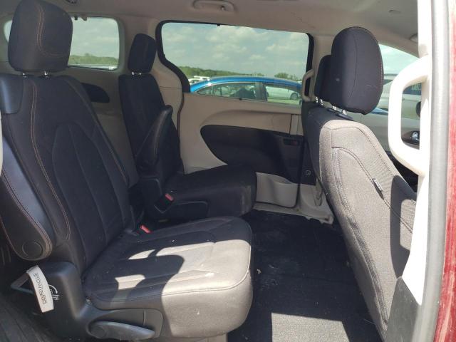 Photo 11 from auction – 2017 CHRYSLER PACIFICA T with VIN 2C4RC1BG7HR785195