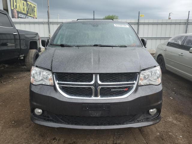 Photo 5 from auction – 2018 DODGE GRAND CARA with VIN 2C4RDGCG0JR302022