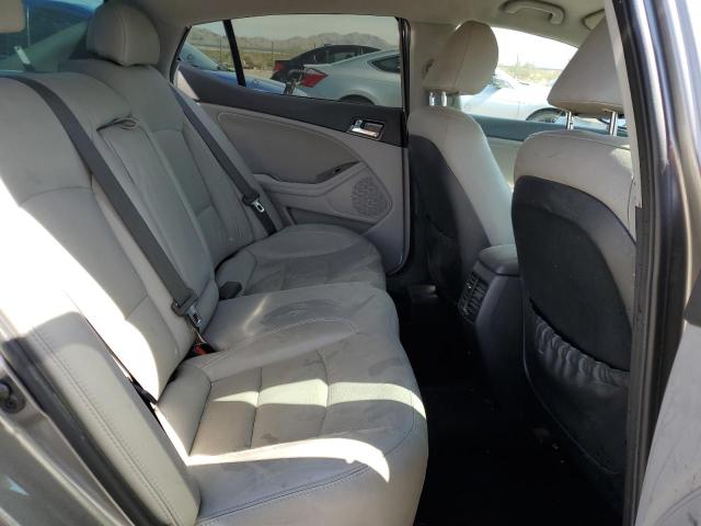 Zdjęcie 10 z aukcji – 2013 KIA OPTIMA EX z VIN 5XXGN4A72DG151901