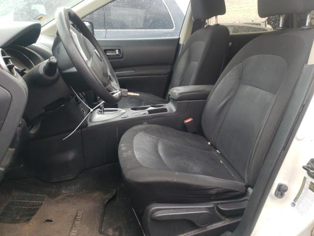 Photo 7 from auction – 2013 NISSAN ROGUE S with VIN JN8AS5MT7DW015618