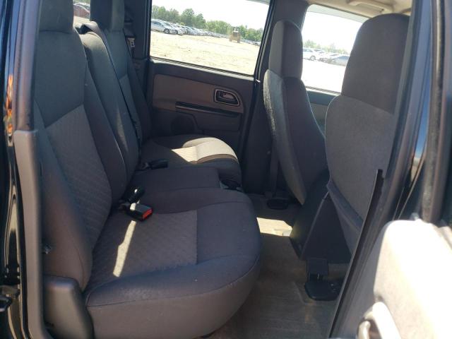 صورة رقم 10 من المزاد - 2005 GMC CANYON مع VIN 1GTCS136058220924