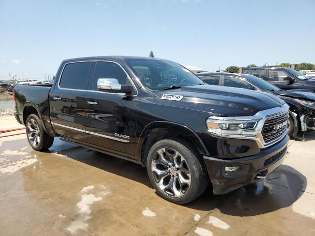 Photo 4 from auction – 2019 RAM 1500 LIMIT with VIN 1C6RREHT2KN531187