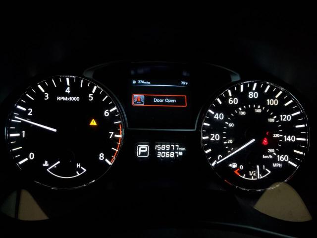 Photo 9 from auction – 2014 NISSAN ALTIMA 2.5 with VIN 1N4AL3AP6EC405509