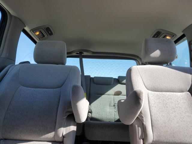 Photo 10 from auction – 2005 TOYOTA SIENNA CE with VIN 5TDZA23C45S379630