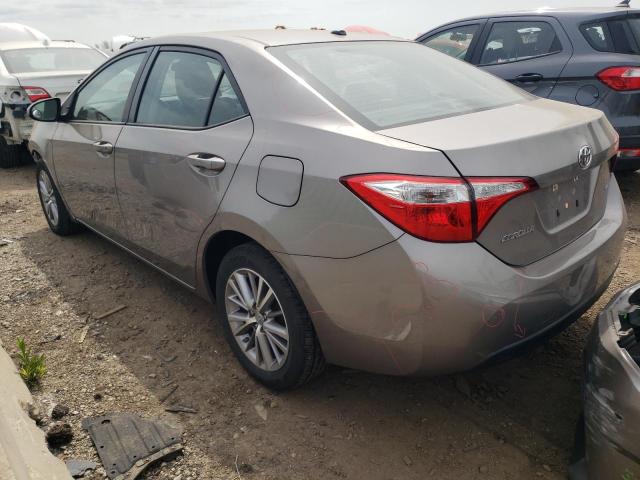 Photo 2 from auction – 2014 TOYOTA COROLLA L with VIN 5YFBURHE9EP042827