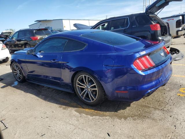 Photo 2 from auction – 2016 FORD MUSTANG with VIN 1FA6P8TH3G5266119