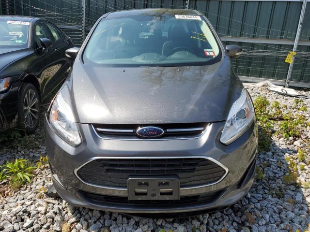 Photo 5 from auction – 2018 FORD C-MAX SE with VIN 1FADP5AU4JL102144