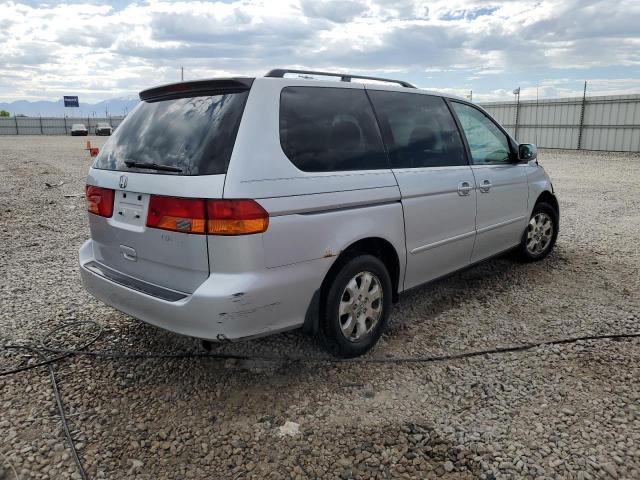 Photo 3 from auction – 2002 HONDA ODYSSEY EX with VIN 5FNRL18952B009918