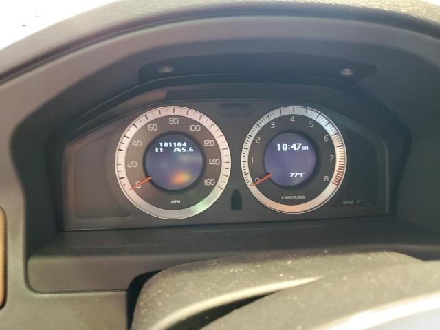Photo 9 from auction – 2010 VOLVO S80 3.2 with VIN YV1982AS5A1123567