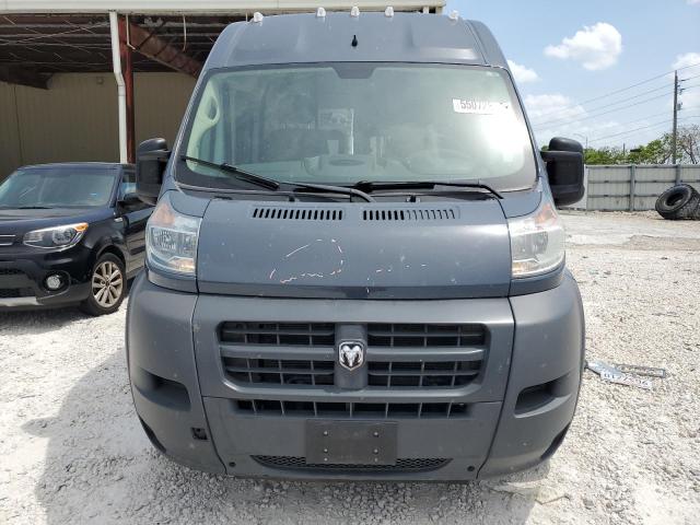 Photo 5 from auction – 2018 RAM PROMASTER with VIN 3C6TRVDG8JE160683