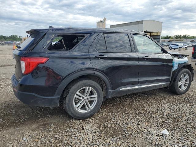 Foto 3 de la subasta – 2020 FORD EXPLORER X con VIN 1FMSK8DH8LGC80596