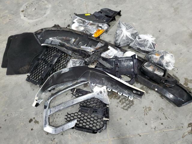 Photo 12 from auction – 2022 RAM 1500 CLASS with VIN 3C6JR6DT3NG256354