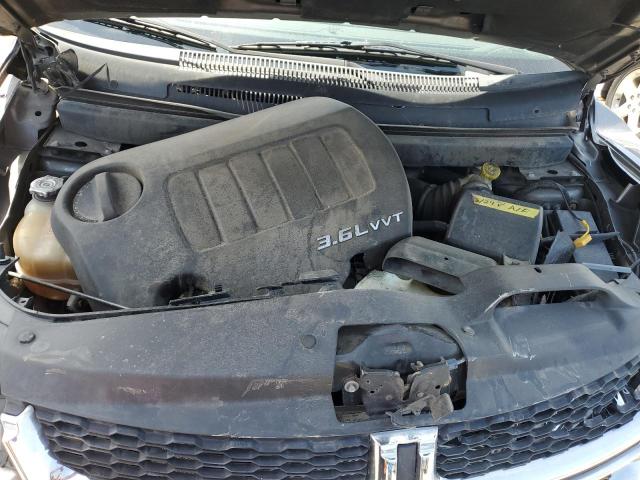 Photo 12 from auction – 2013 DODGE JOURNEY CR with VIN 3C4PDCDGXDT690800