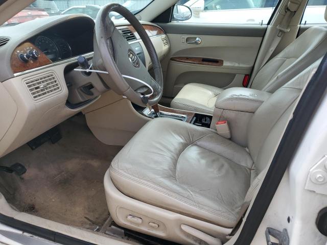 Photo 7 from auction – 2005 BUICK LACROSSE C with VIN 2G4WD562151333481