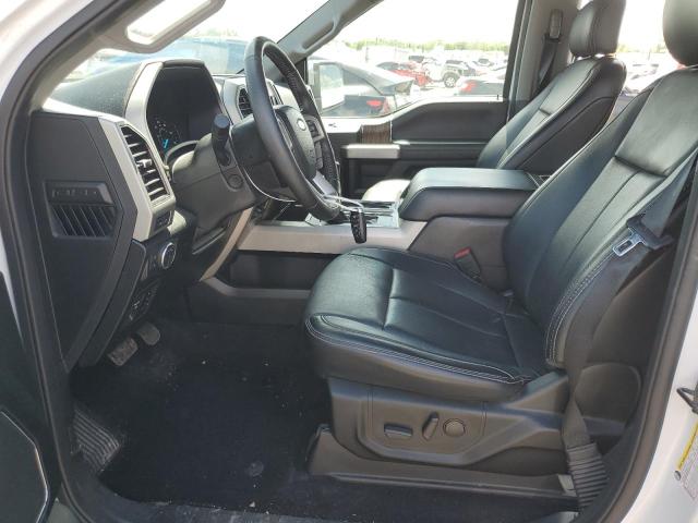 Photo 7 from auction – 2019 FORD F150 SUPER with VIN 1FTEW1E52KKE35477