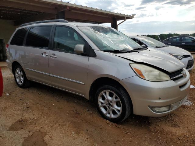 Photo 4 from auction – 2005 TOYOTA SIENNA XLE with VIN 5TDBA22C65S033792