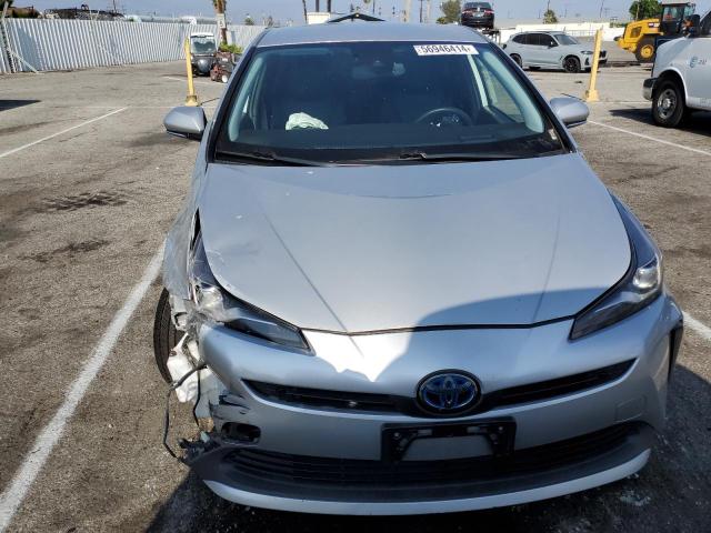 Photo 5 from auction – 2019 TOYOTA PRIUS with VIN JTDKARFU7K3092410
