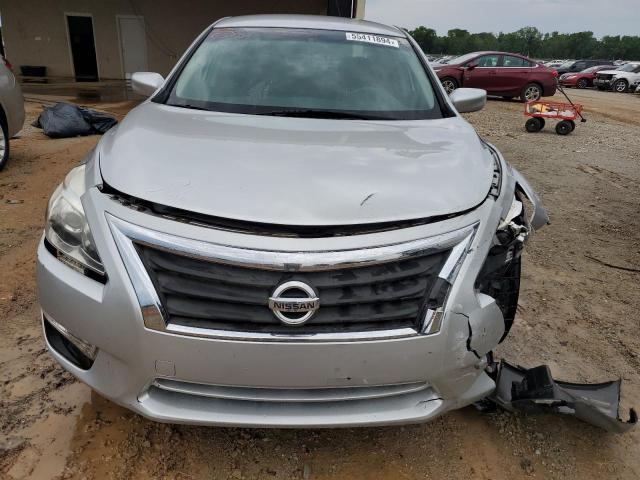 Photo 5 from auction – 2013 NISSAN ALTIMA 2.5 with VIN 1N4AL3AP2DC265196