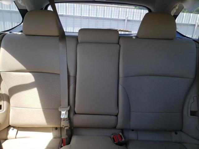 Photo 10 from auction – 2019 SUBARU OUTBACK 2. with VIN 4S4BSANC3K3317442