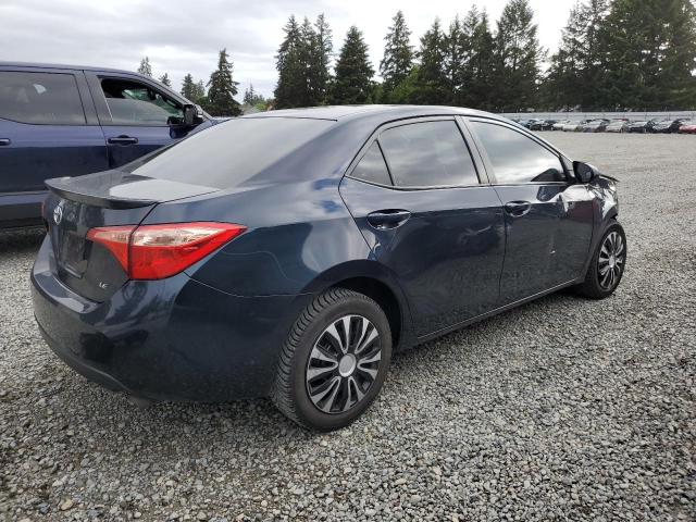 Photo 3 from auction – 2017 TOYOTA COROLLA L with VIN 2T1BURHE5HC911363