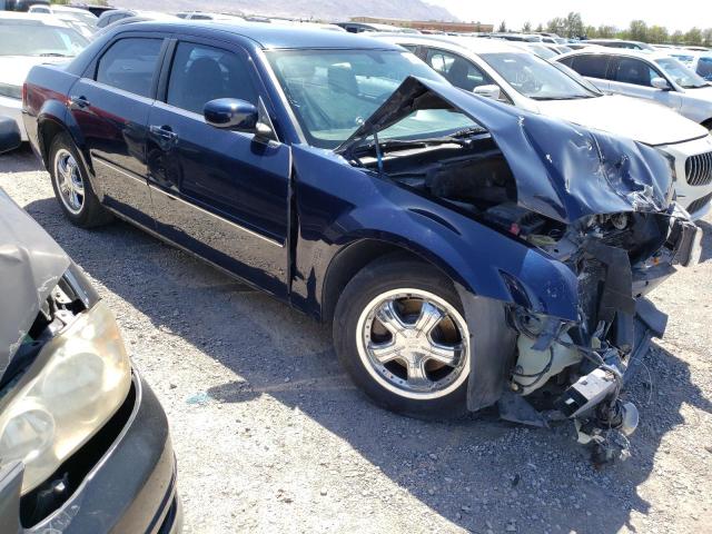 Photo 4 from auction – 2005 CHRYSLER 300 TOURIN with VIN 2C3JA53G35H167970