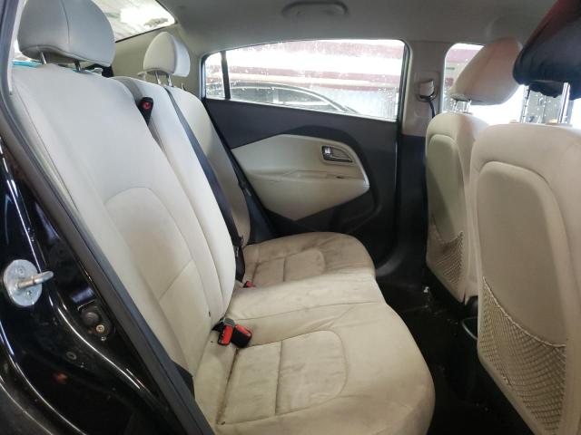 Photo 10 from auction – 2013 KIA RIO LX with VIN KNADM4A37D6173584