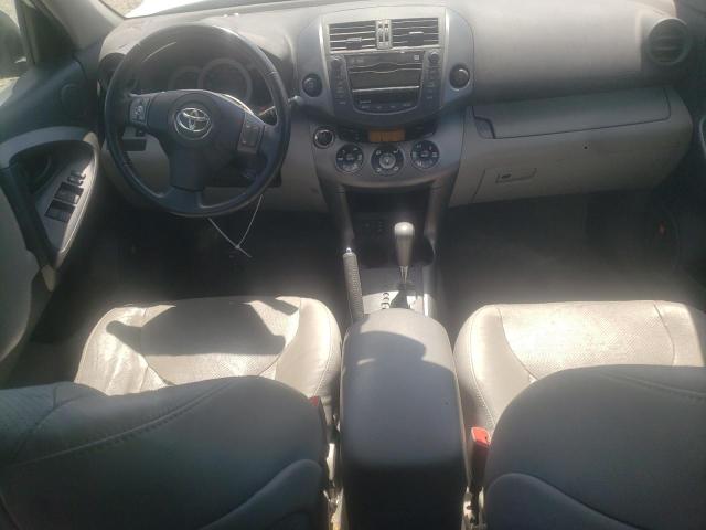 Photo 8 from auction – 2011 TOYOTA RAV4 LIMIT with VIN 2T3DK4DV9BW057773