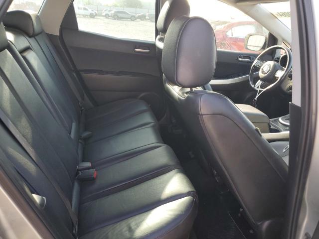 Photo 11 from auction – 2007 MAZDA CX-7 with VIN JM3ER293670103011